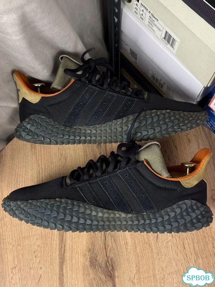 Adidas Kamanda Оригинал фото 2