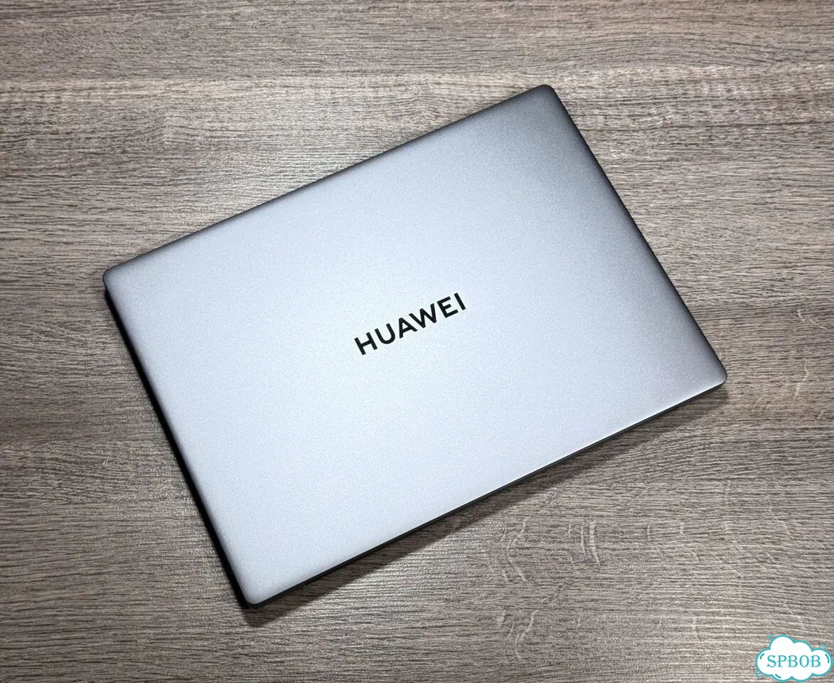 Huawei MateBook D 14 i3-1215U, 8/256GB, WIN11 фото 3