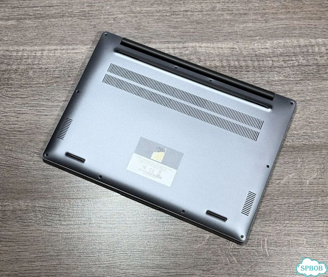 Huawei MateBook D 14 i3-1215U, 8/256GB, WIN11 фото 9