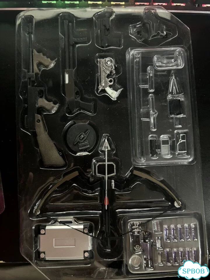 Hot Toys Ada Wong Resident Evil 4 фото 5