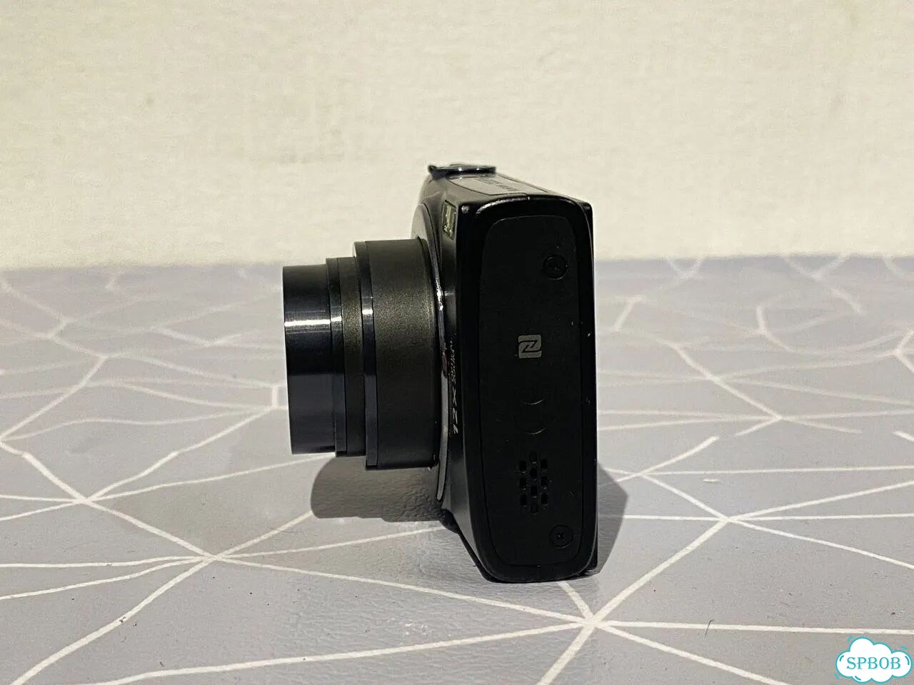 Canon Ixus 265 HS (мыльница) фото 4