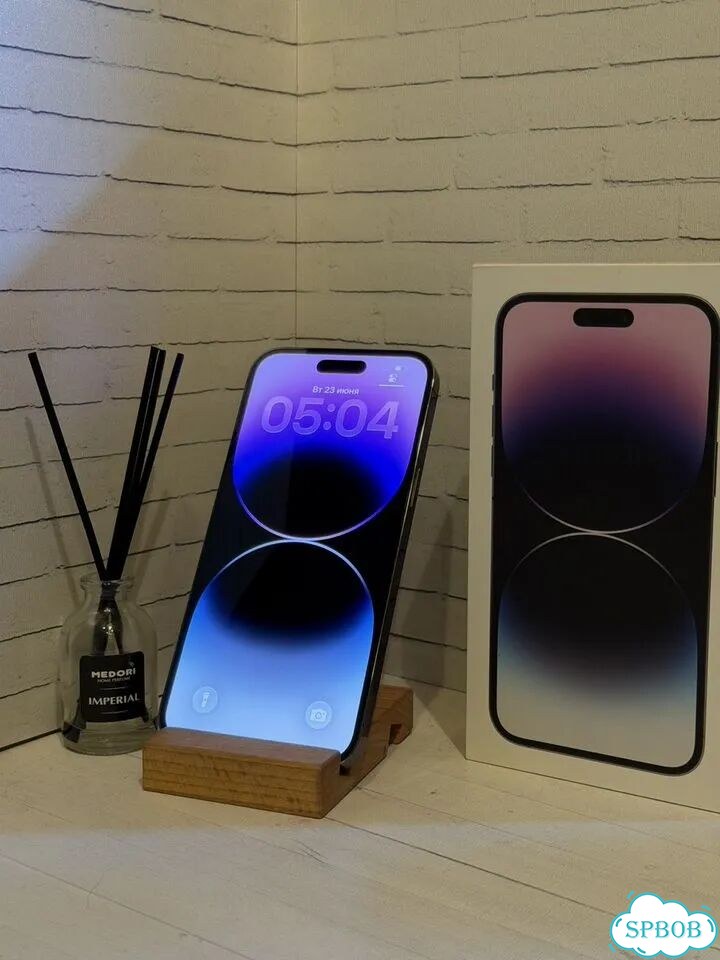 iPhone 14 Pro Max, 512 ГБ фото 1