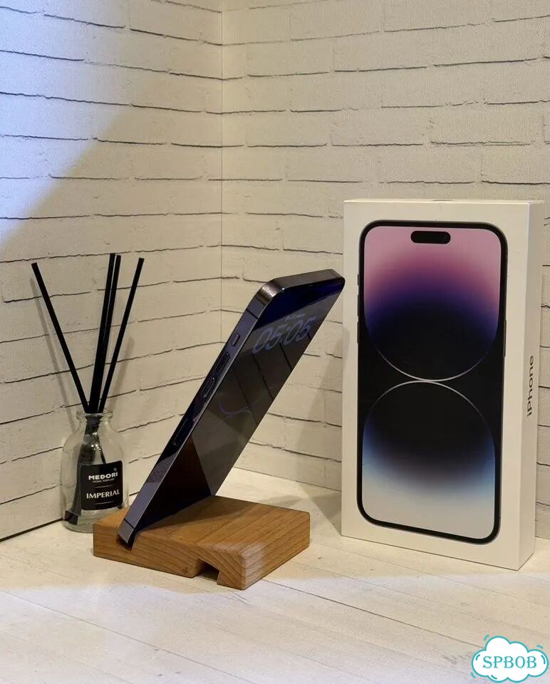 iPhone 14 Pro Max, 512 ГБ фото 2