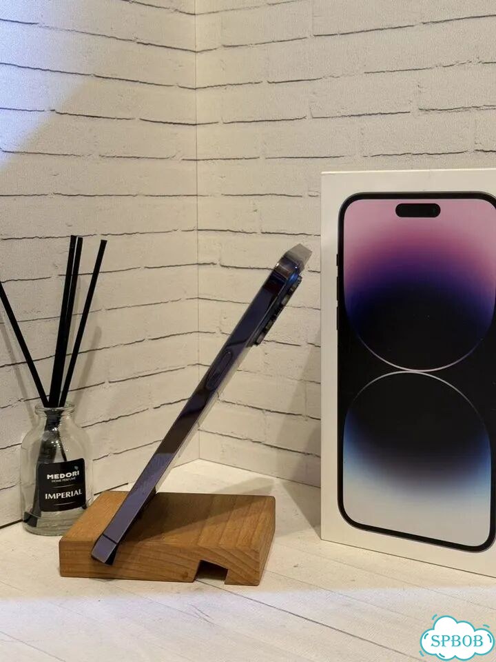 iPhone 14 Pro Max, 512 ГБ фото 3