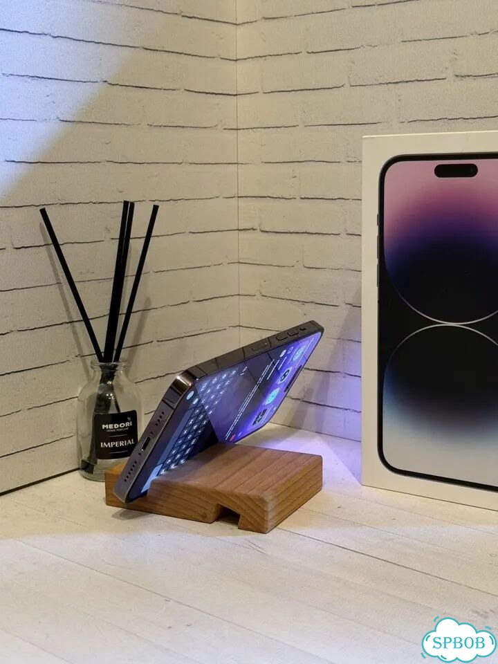 iPhone 14 Pro Max, 512 ГБ фото 4