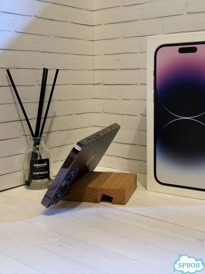 iPhone 14 Pro Max, 512 ГБ фото 5