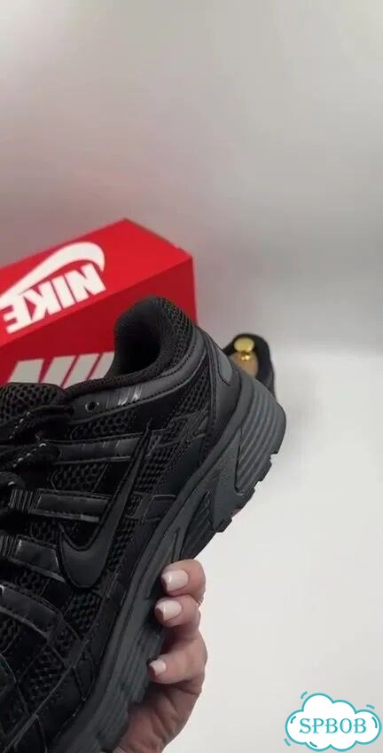 Кроссовки Nike P-6000 фото 1