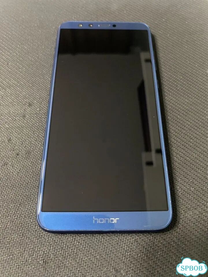 HONOR 9 Lite, 3/32 ГБ, 2 SIM фото 1