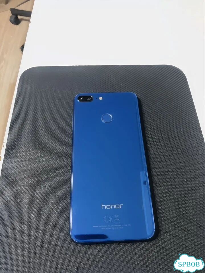 HONOR 9 Lite, 3/32 ГБ, 2 SIM фото 2
