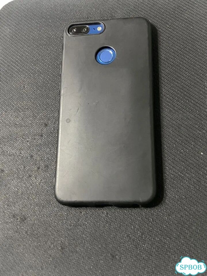 HONOR 9 Lite, 3/32 ГБ, 2 SIM фото 5