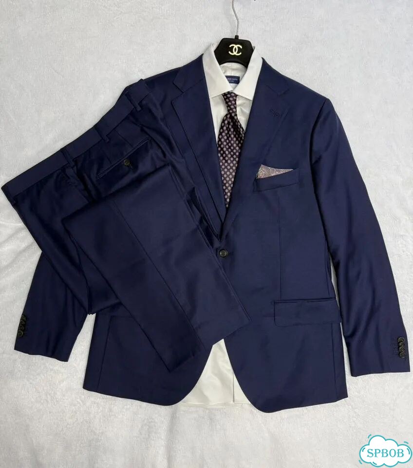 Костюм Proper Cloth новый фото 1