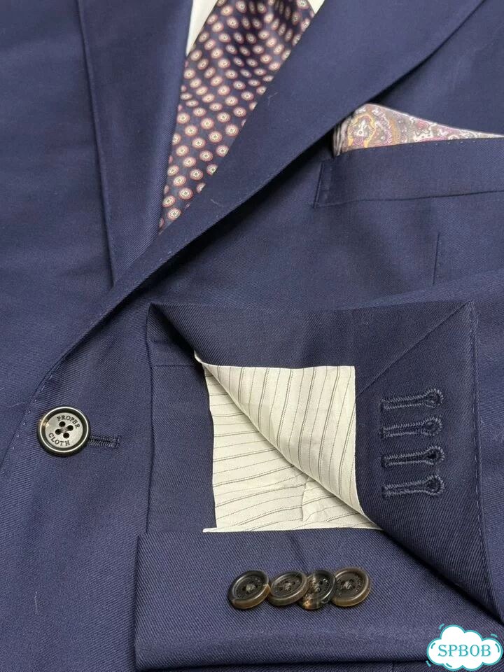 Костюм Proper Cloth новый фото 2