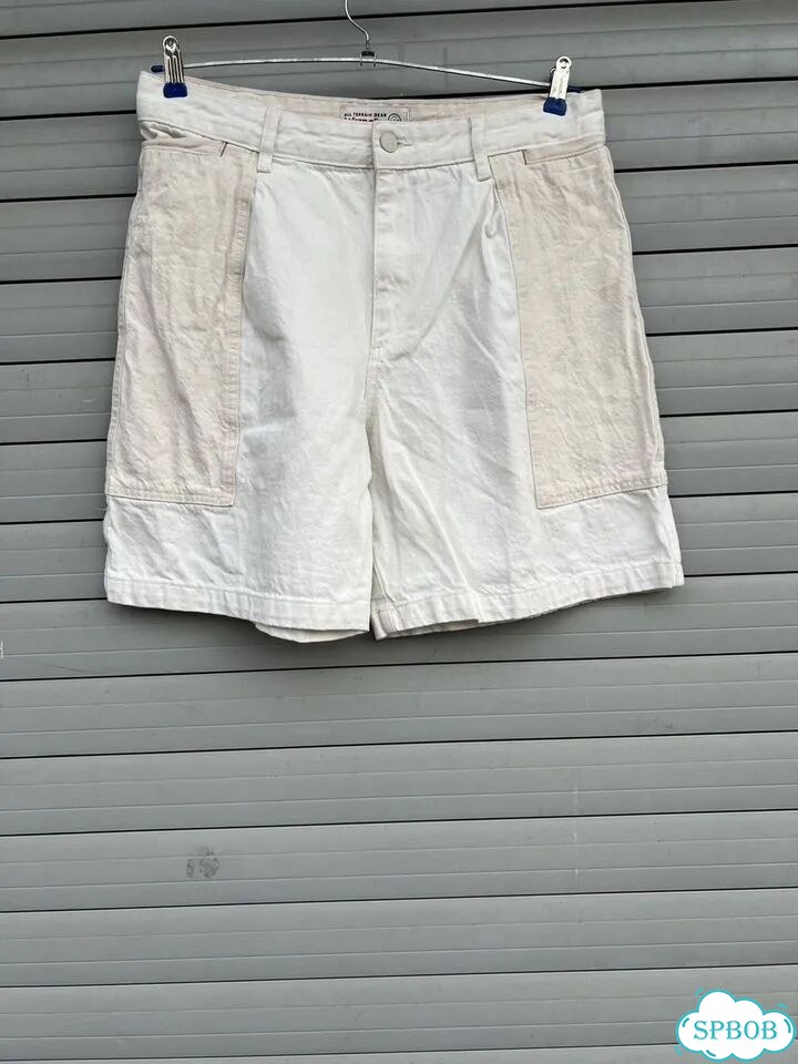 Wrangler USA original шорты 48 Унисекс хлопок фото 1