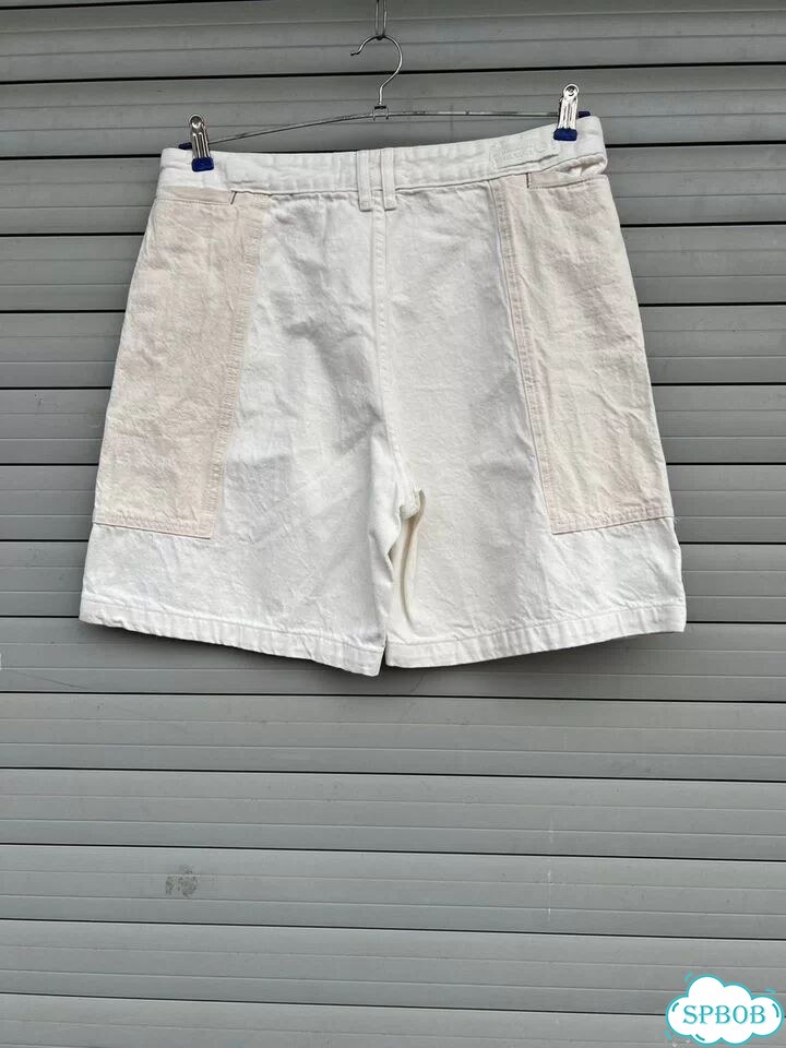 Wrangler USA original шорты 48 Унисекс хлопок фото 4