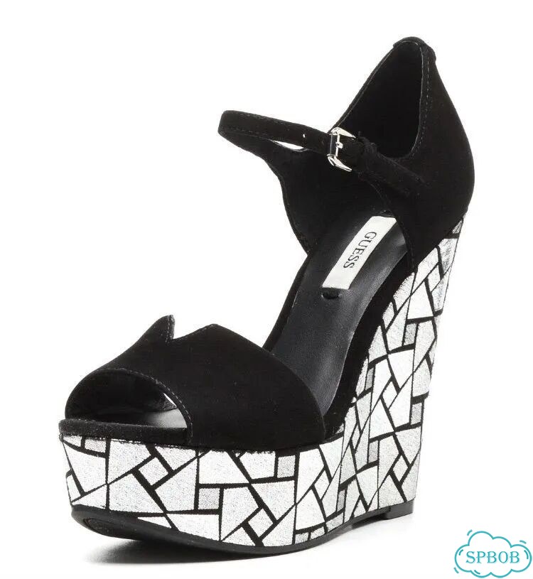 Босоножки Guess 38 оригинал фото 1