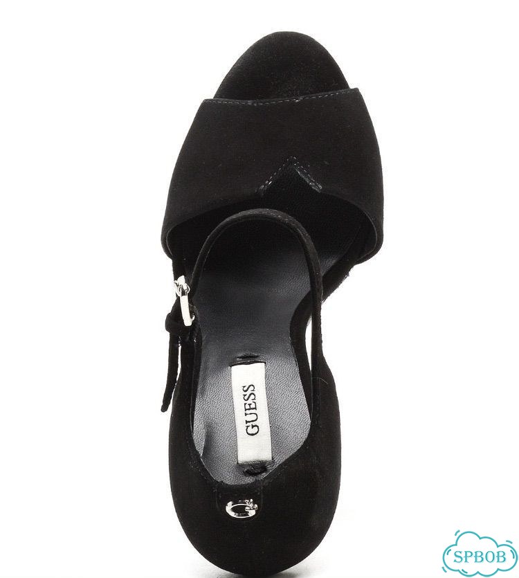 Босоножки Guess 38 оригинал фото 3