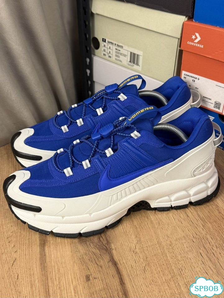 Nike Zoom Vomero 5 Оригинал фото 1