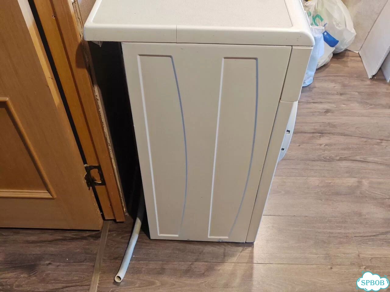 Рабочая стиральная машина gorenje фото 6
