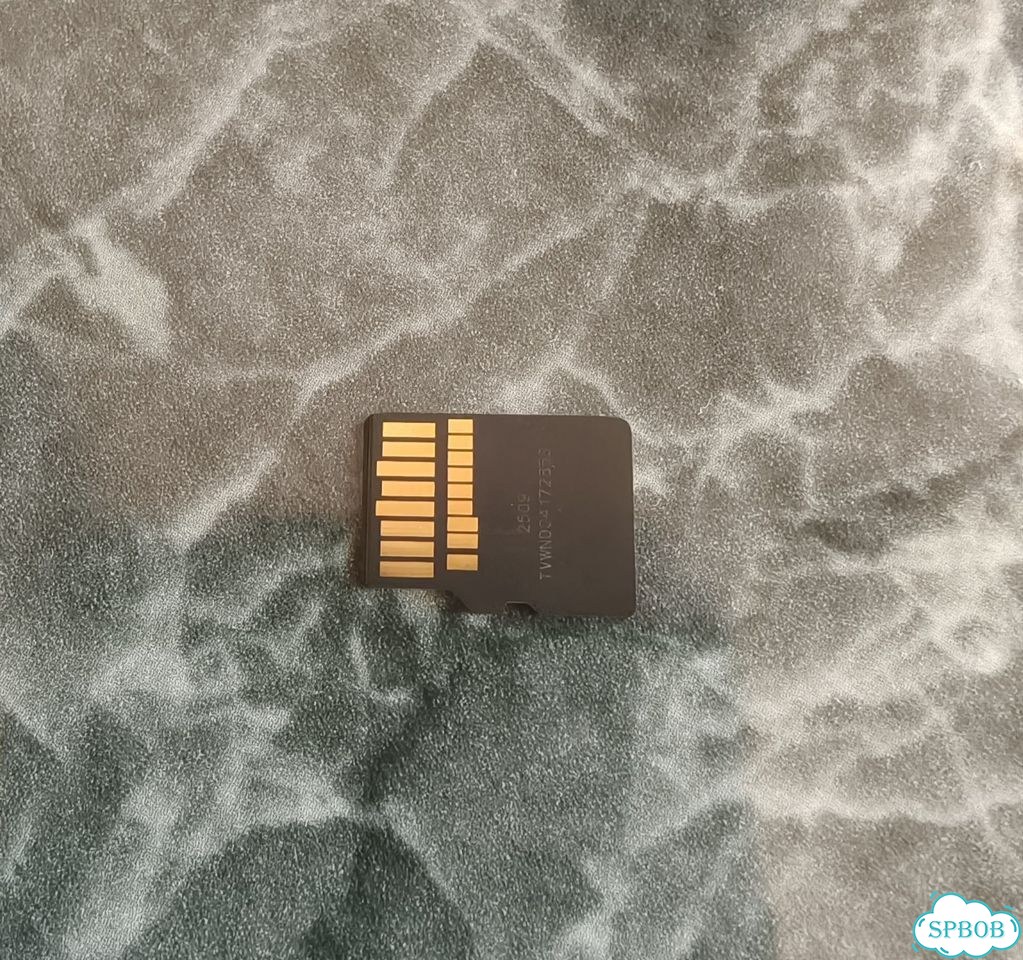 MicroSD Express 256 Gb для Nintendo Switch 2 фото 2