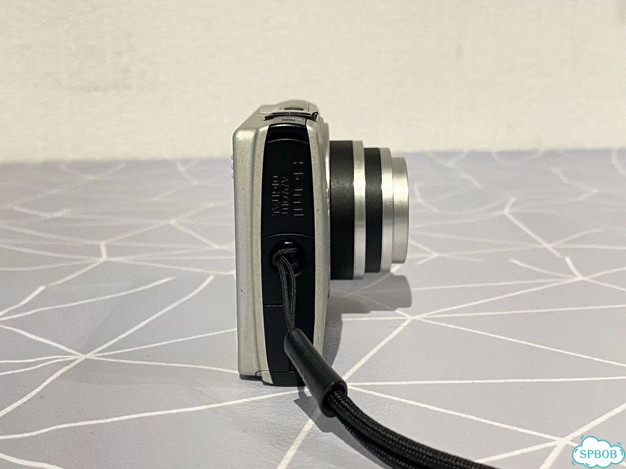 Canon ixus 240 HS (мыльница) фото 6