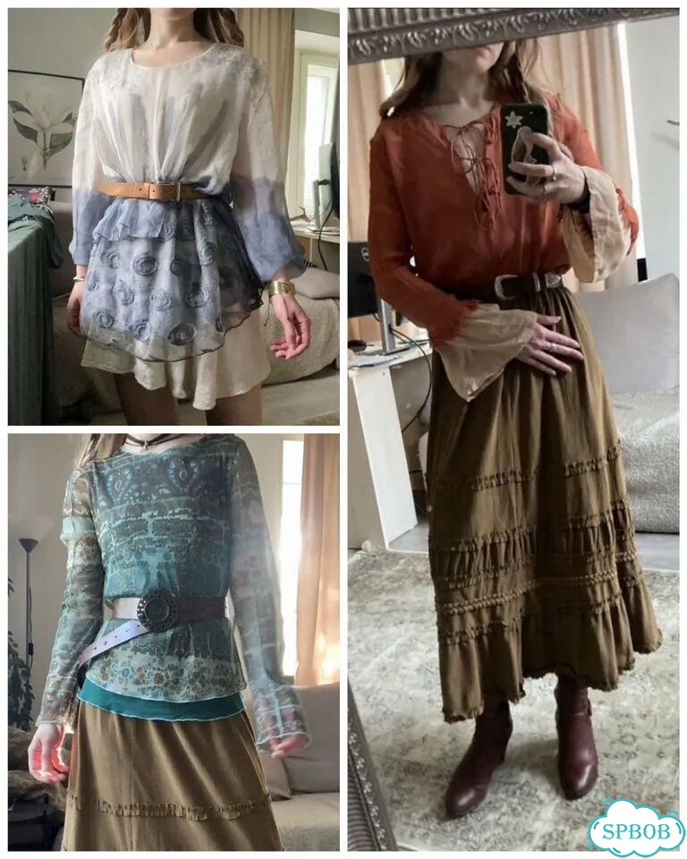 Лот из трех вещей для Гули фото 1