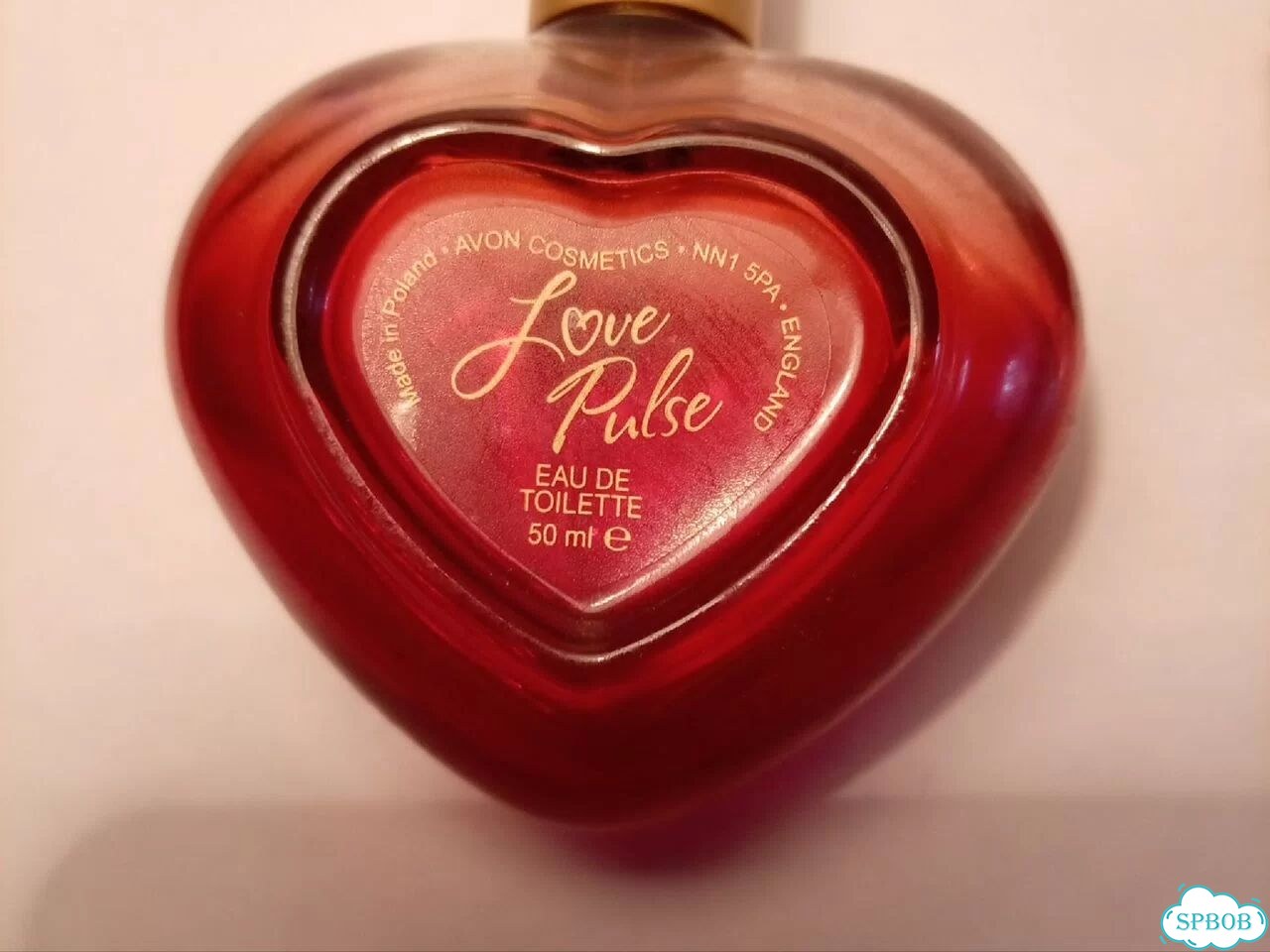 Avon Love Pulse, Estee Lauder фото 3