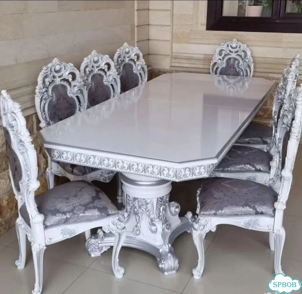 Столы раскладные и стулья новые фото 5