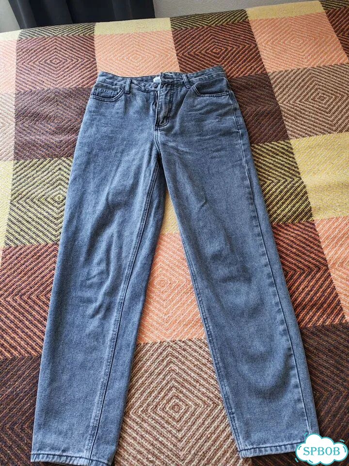 Джинсы женские М фото 9