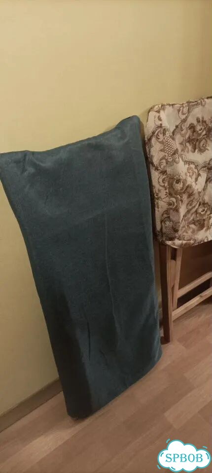 Стул складной из дубового массива фото 3