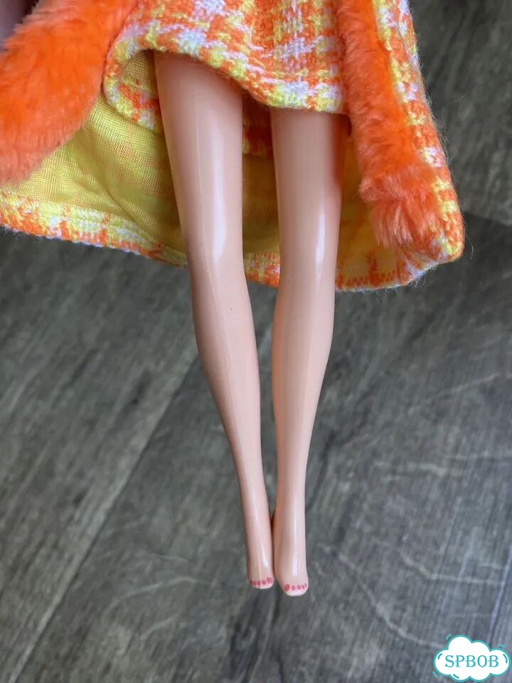Barbie Made For Each Other Барби фото 5