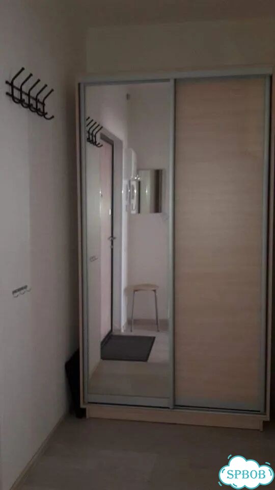 1-к. квартира, 35 м², 13/25 эт. фото 11