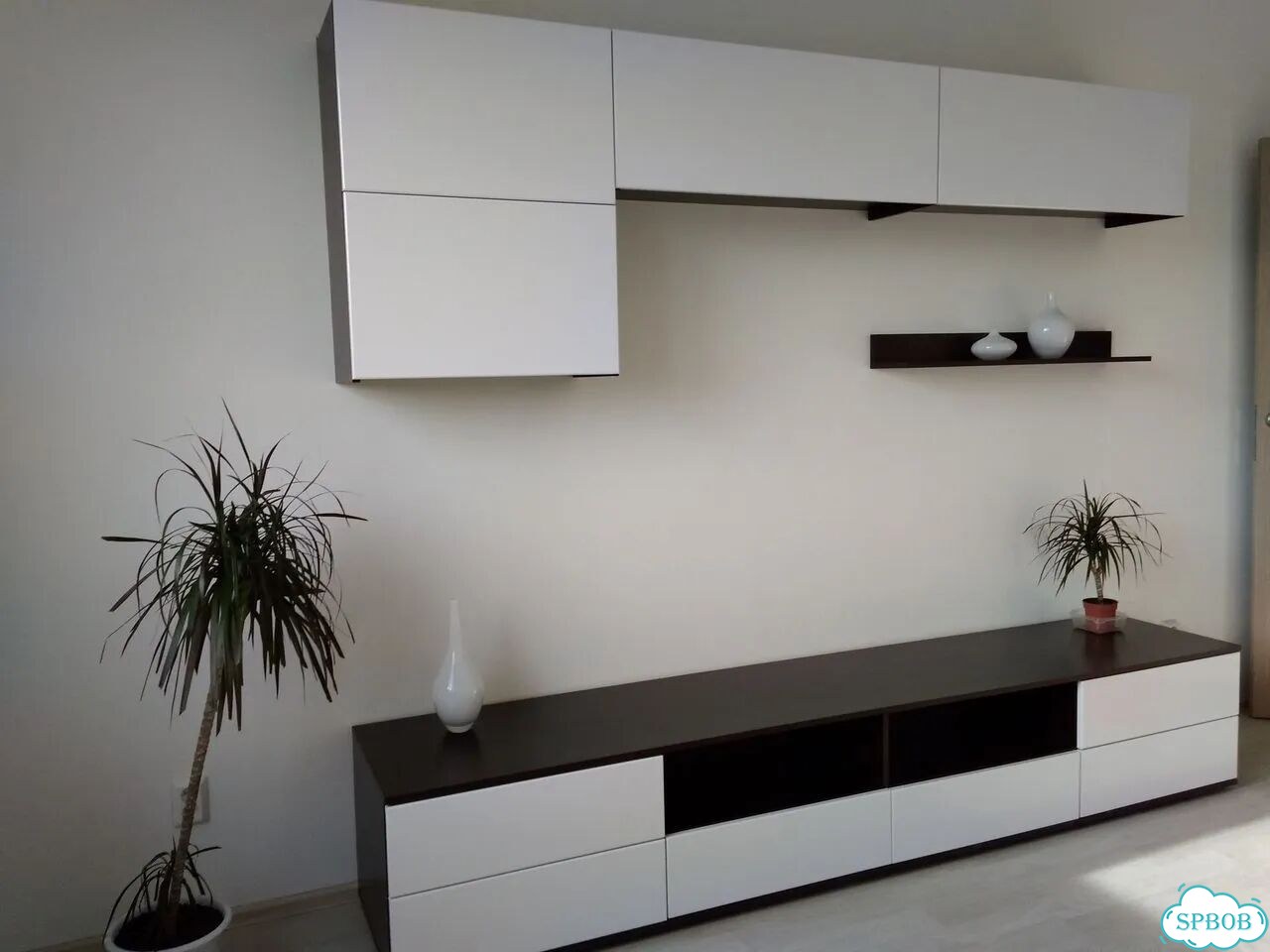 1-к. квартира, 35 м², 13/25 эт. фото 3
