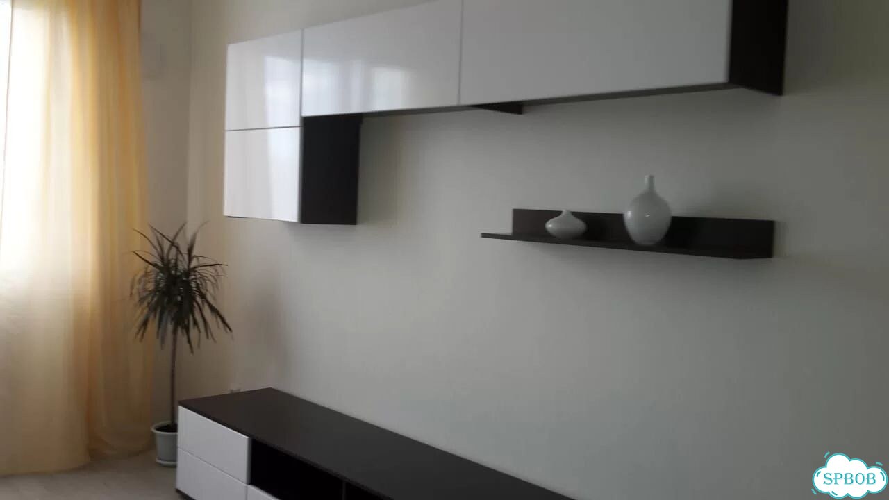 1-к. квартира, 35 м², 13/25 эт. фото 4