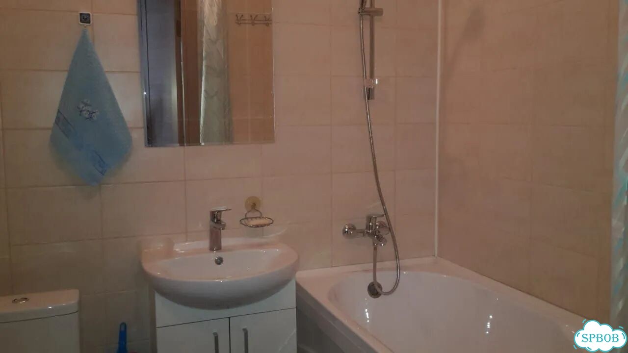 1-к. квартира, 35 м², 13/25 эт. фото 7