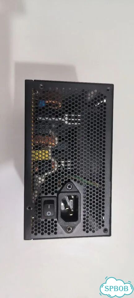 Блок питания AeroCool aero 850W 80+ Bronze фото 4