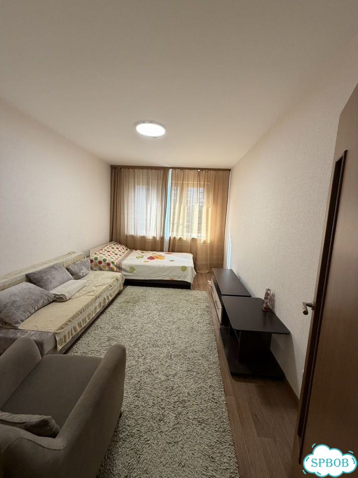 1-к. квартира, 33,1 м², 7/20 эт. фото 1