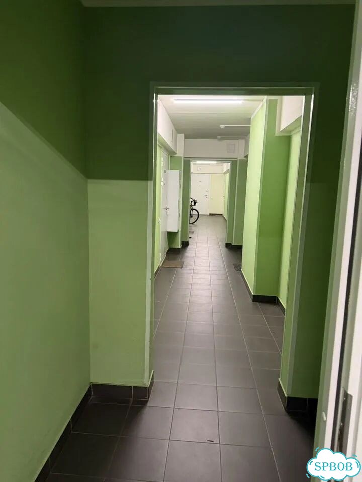 1-к. квартира, 33,1 м², 7/20 эт. фото 10