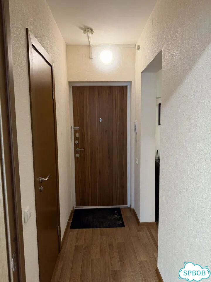 1-к. квартира, 33,1 м², 7/20 эт. фото 9