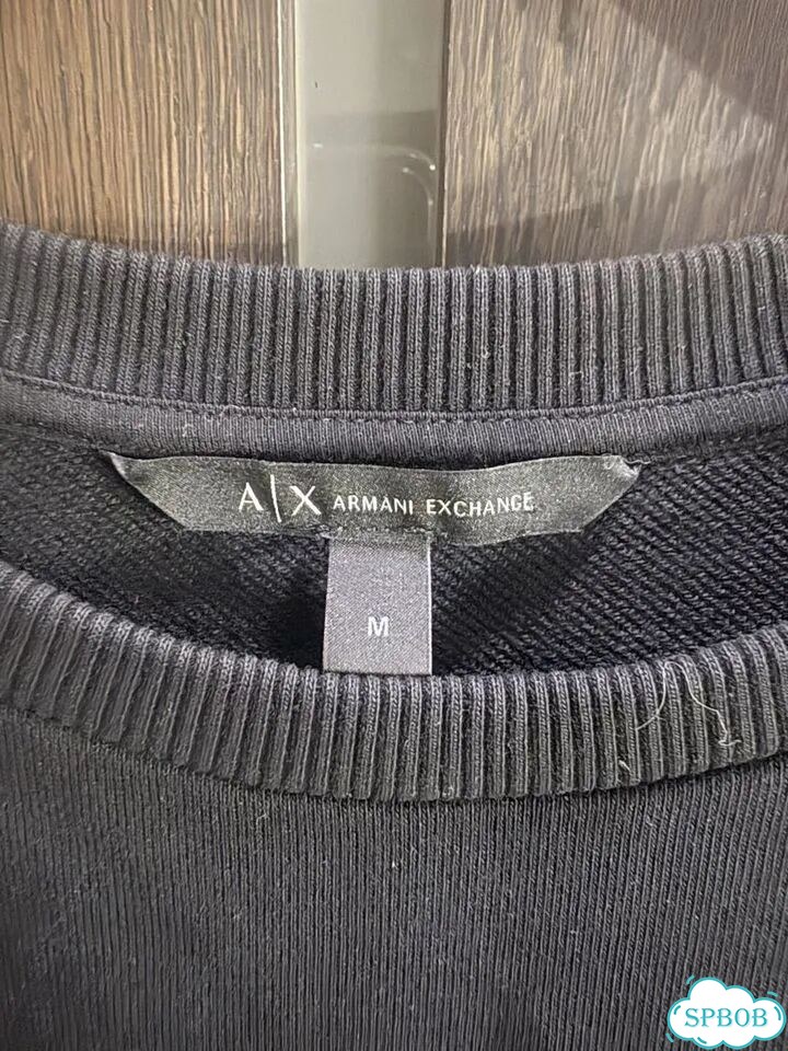 Armani exchange платье фото 2