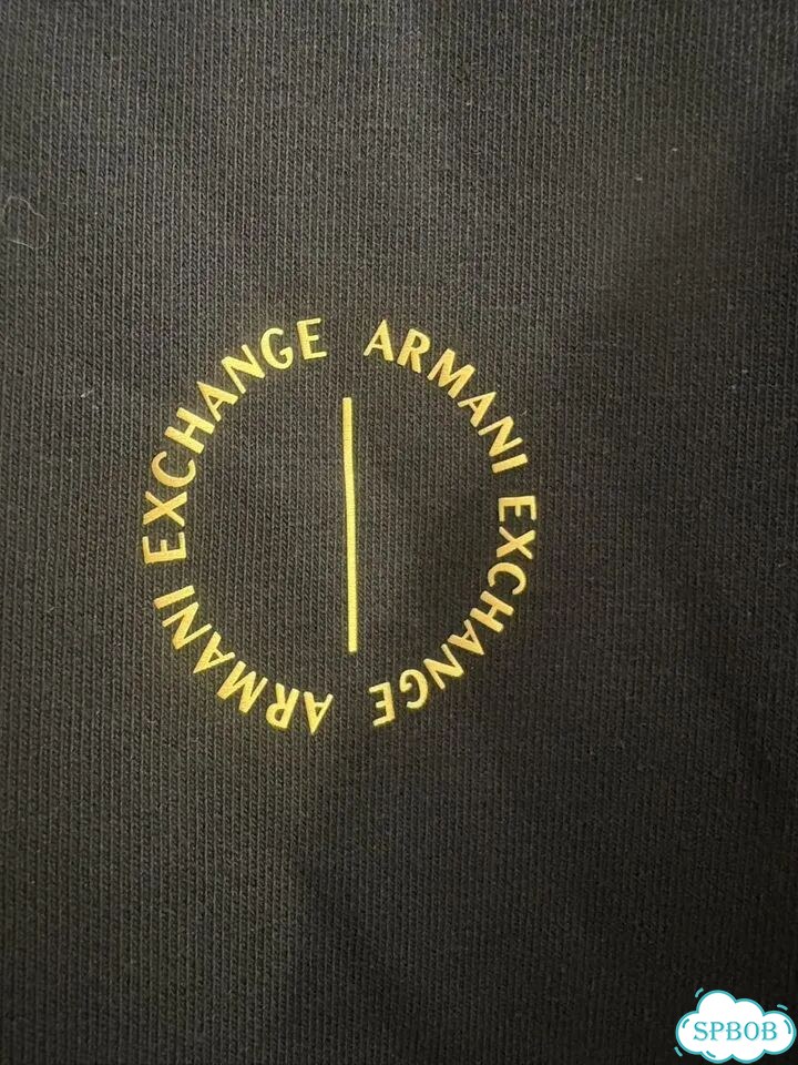 Armani exchange платье фото 3