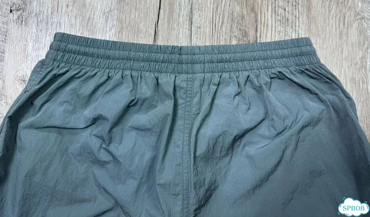 Dirts мужские бирюзовые плавательные шорты фото 7