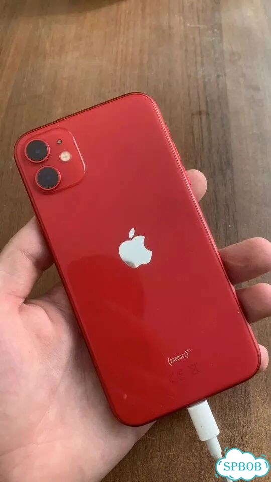 iPhone 11, 128 ГБ, eSIM фото 1