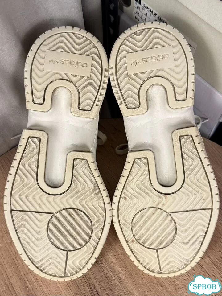 Adidas Supercourt RX Оригинал фото 3