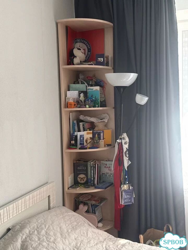 Стойка напольная фото 1
