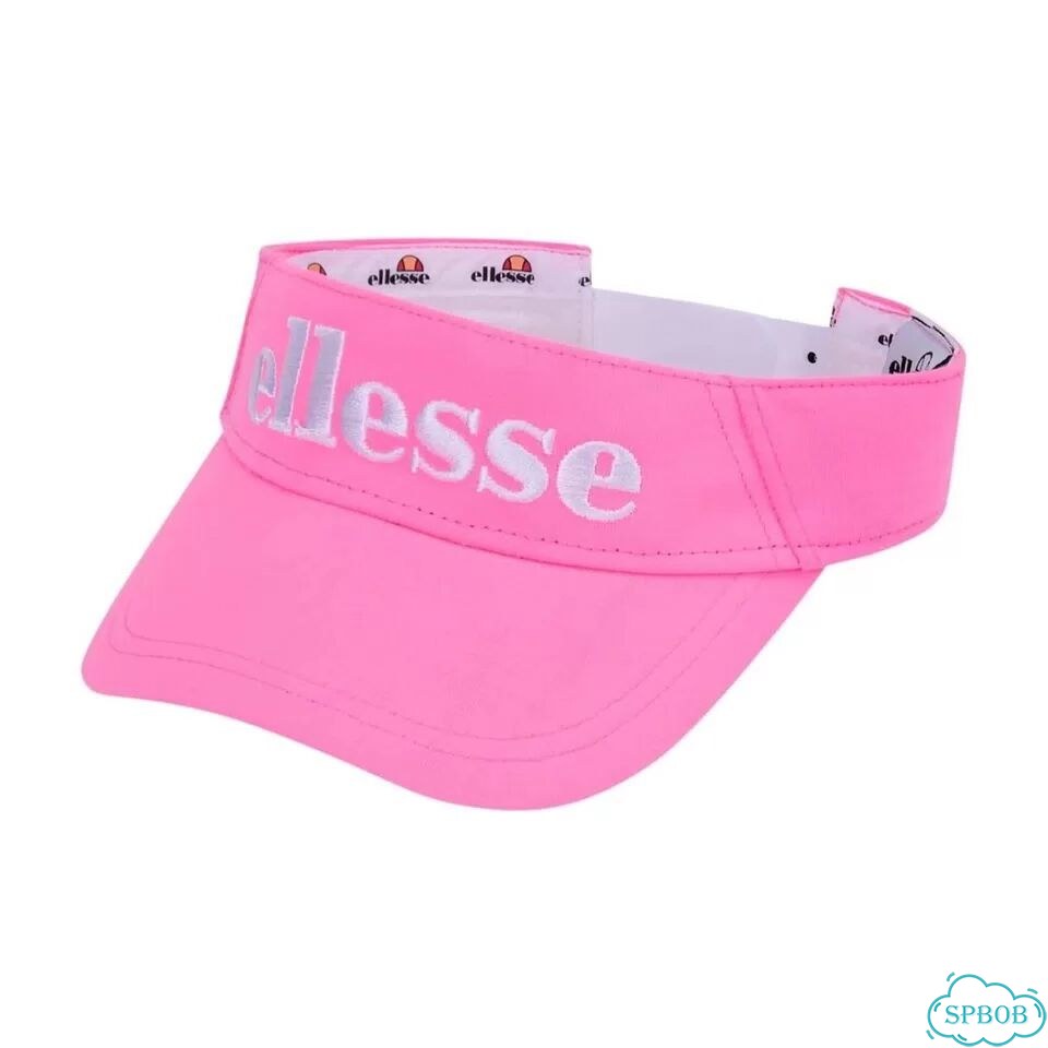 Кепка Ellesse новая оригинал фото 1