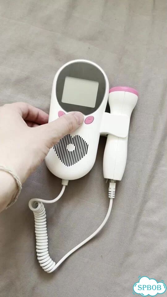 Доплер для беременных фото 1