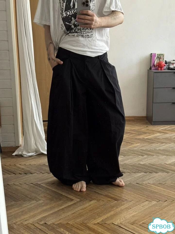 Брюки фото 1
