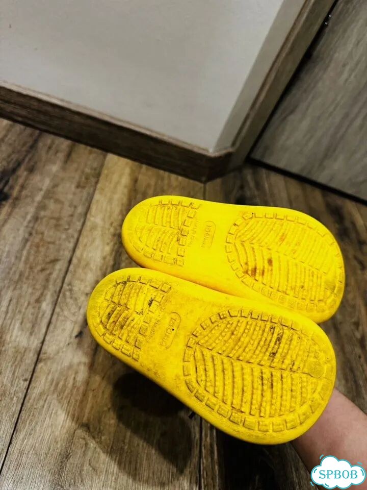 Резиновые сапоги 24 фото 3