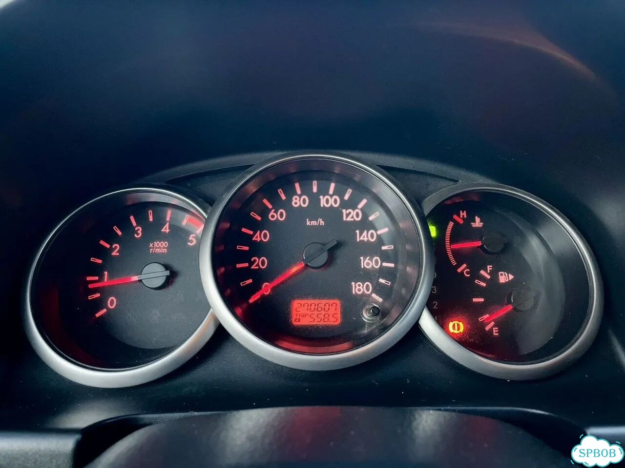Ford Ranger 2.5 AT, 2011, 270 800 км фото 37