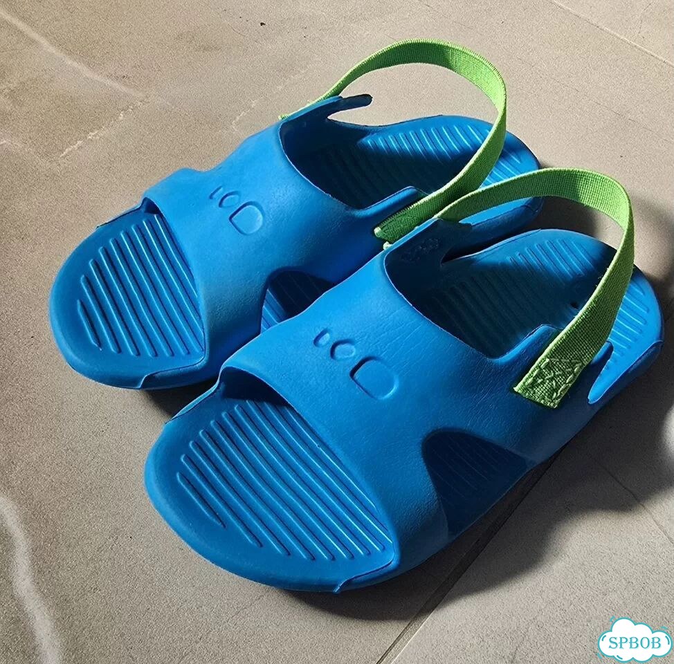 Тапочки детские для плавания Decathlon фото 1